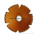 Diamond Disc/Saw Blade/Vacuum Brazed Diamond Blade